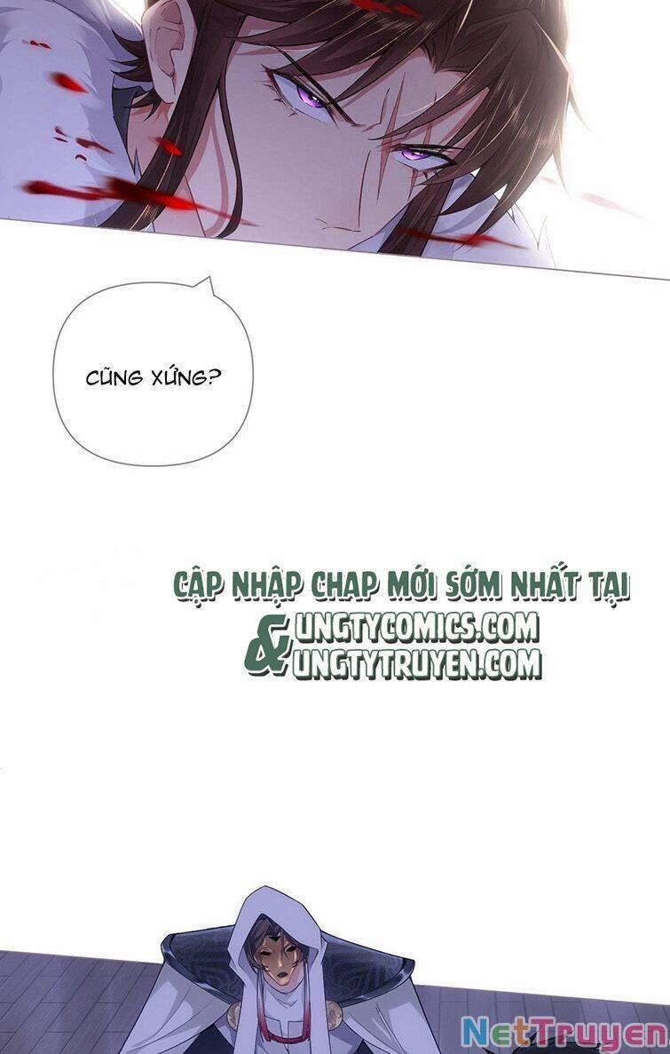 Nhập Mộ Chi Thần 68 trang 13