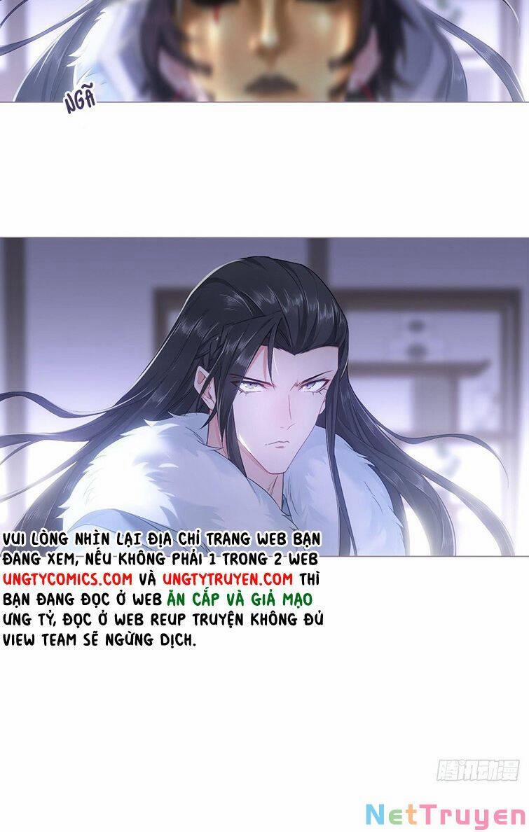 Nhập Mộ Chi Thần 68 trang 20