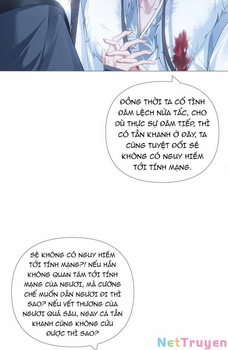 Nhập Mộ Chi Thần 68 trang 25