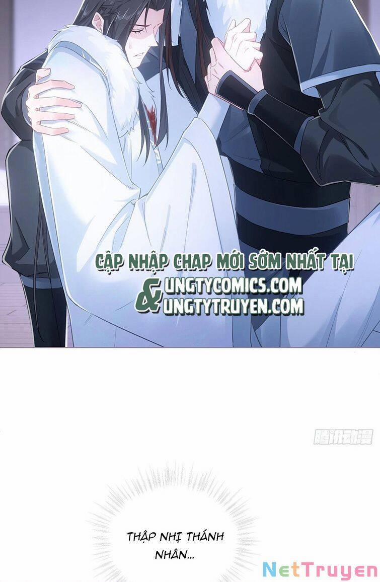 Nhập Mộ Chi Thần 68 trang 34