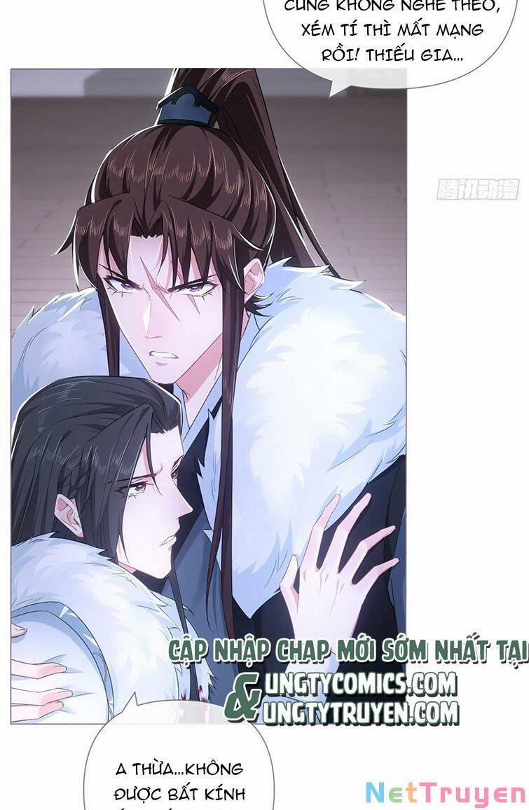 Nhập Mộ Chi Thần 68 trang 38