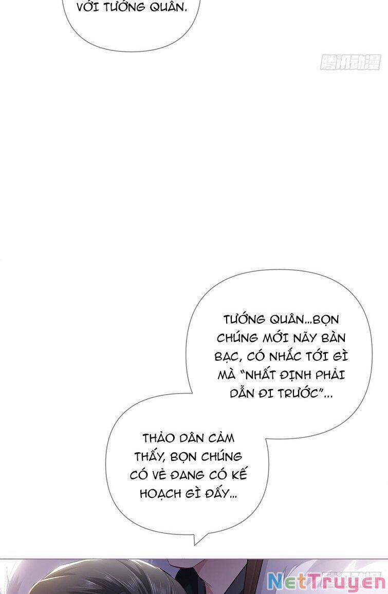 Nhập Mộ Chi Thần 68 trang 39