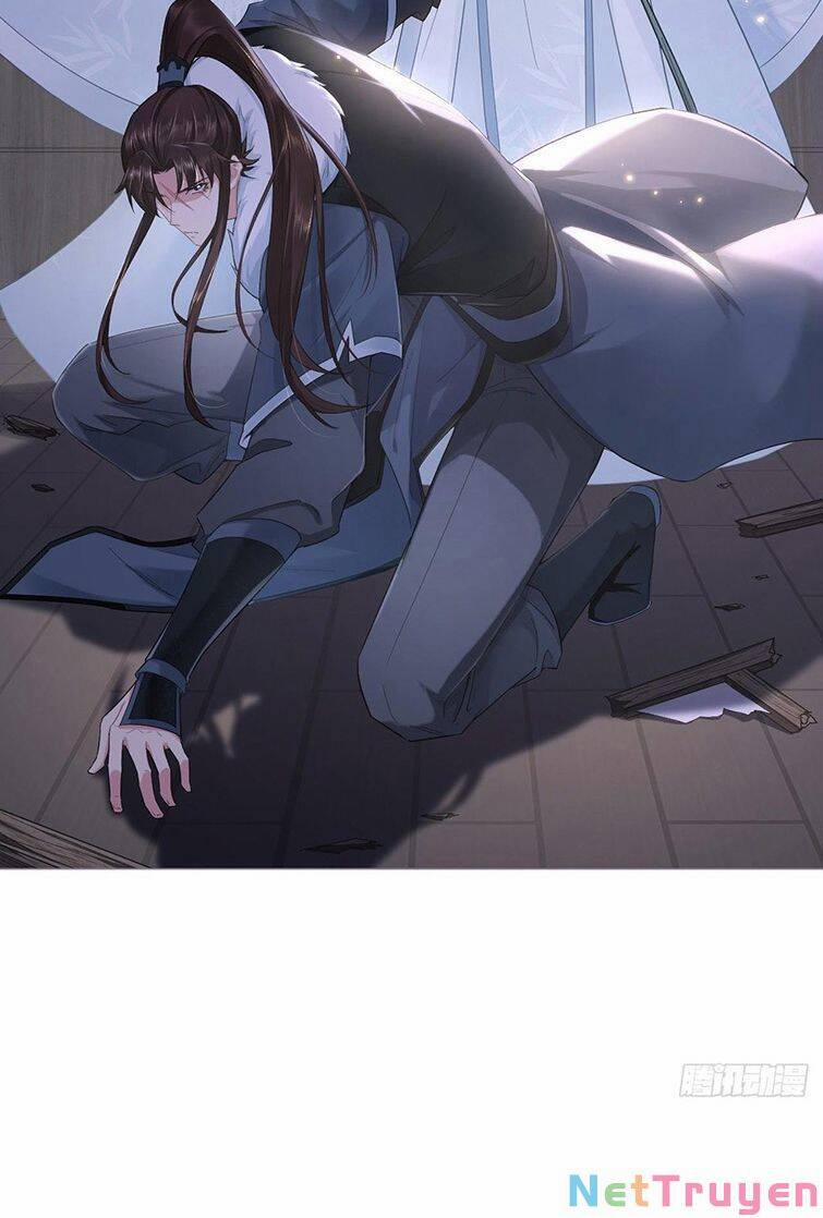 Nhập Mộ Chi Thần 68 trang 4