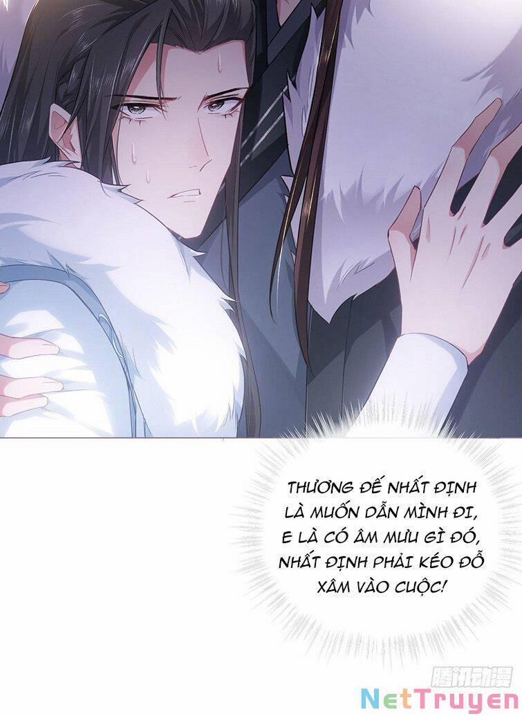 Nhập Mộ Chi Thần 68 trang 40