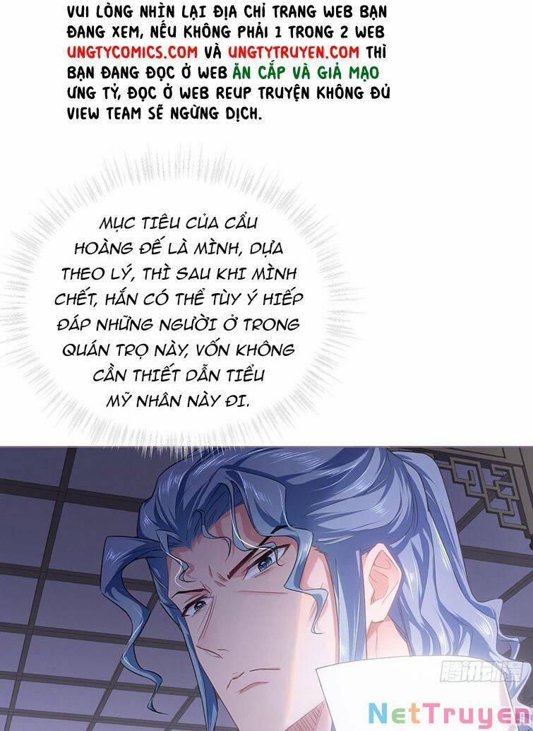 Nhập Mộ Chi Thần 68 trang 41