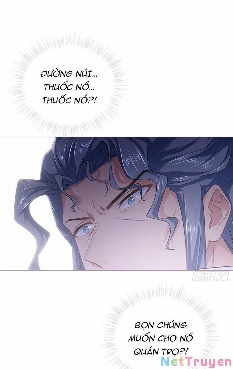 Nhập Mộ Chi Thần 68 trang 43