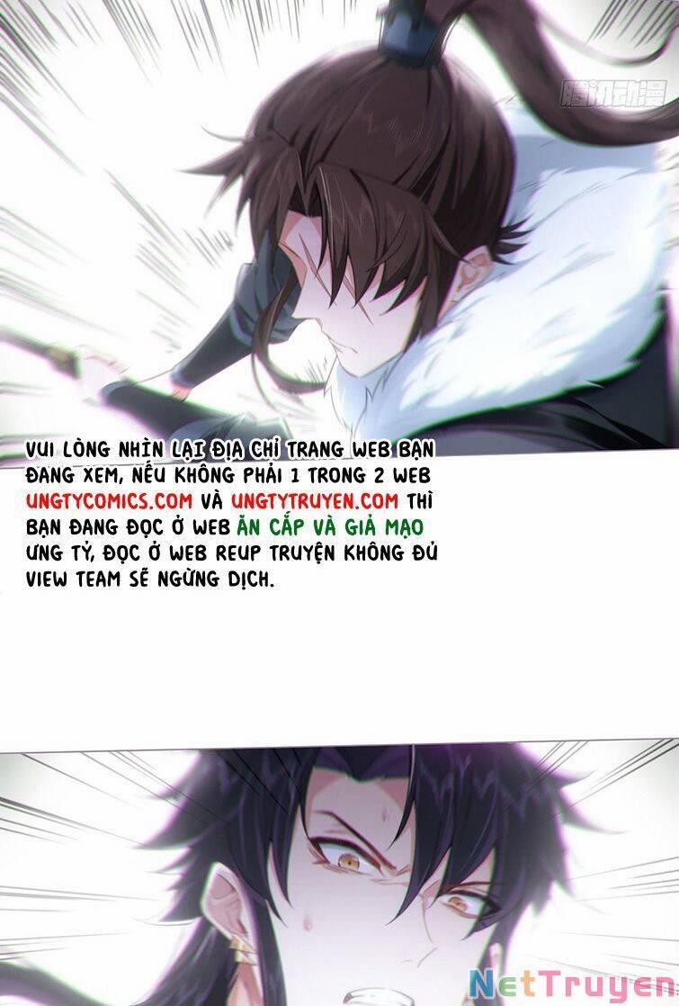 Nhập Mộ Chi Thần 68 trang 6