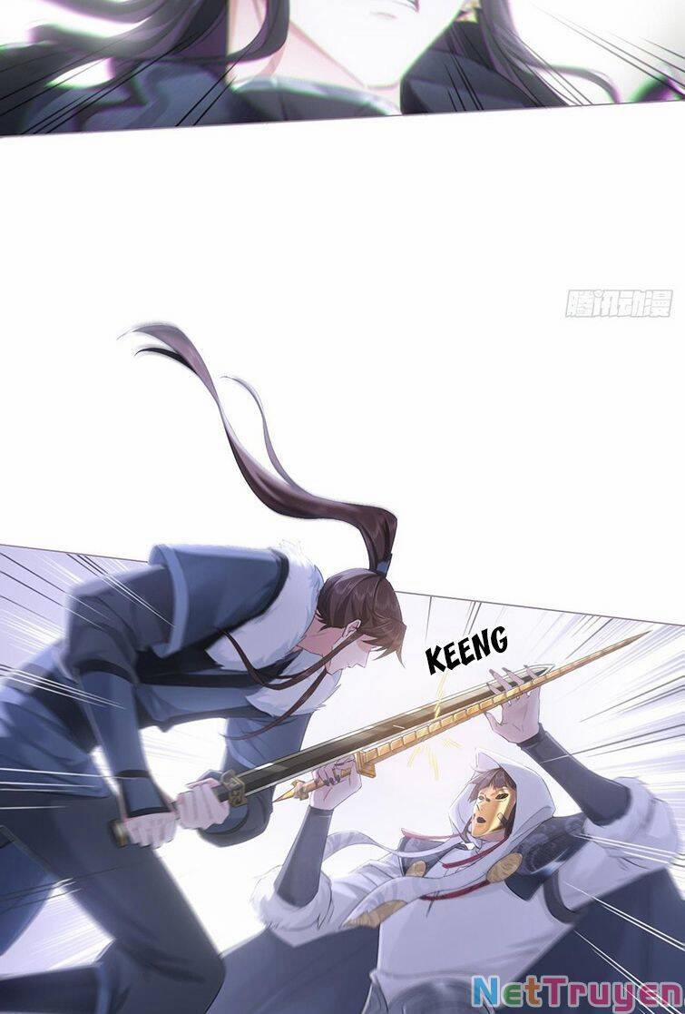 Nhập Mộ Chi Thần 68 trang 7