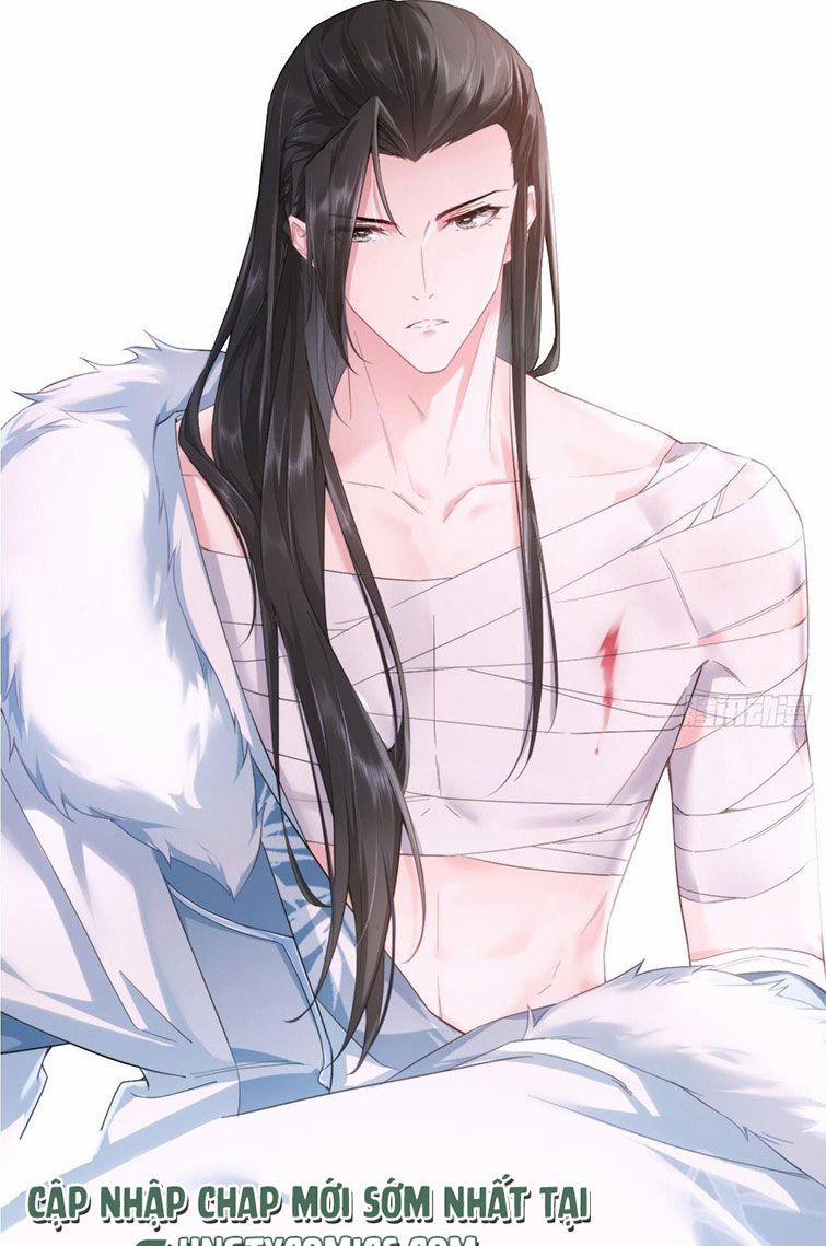 Nhập Mộ Chi Thần 69 trang 0