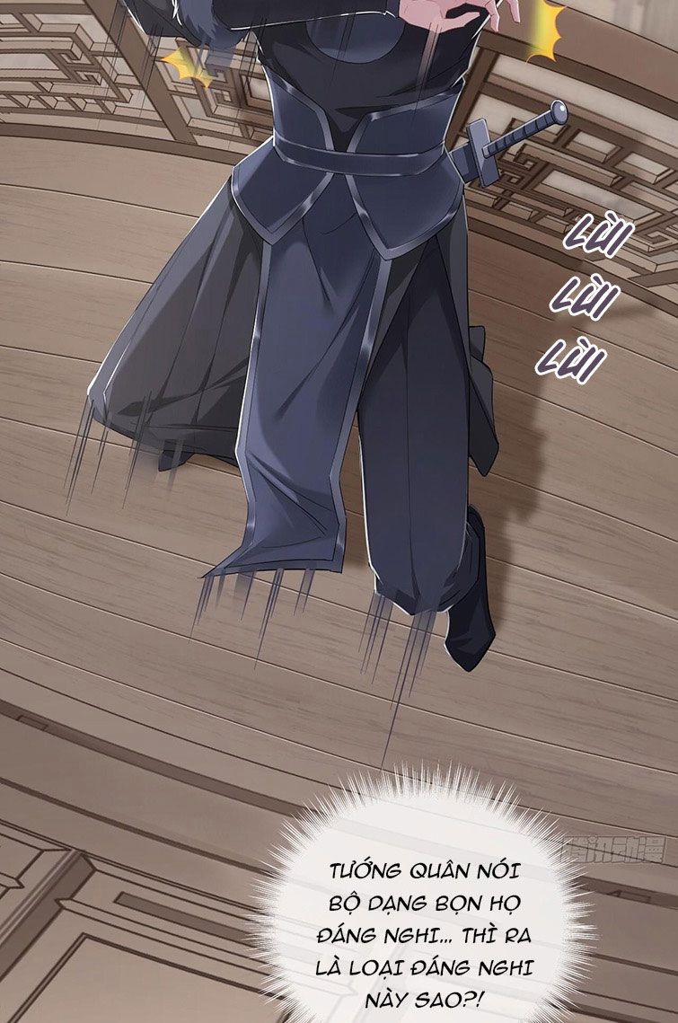 Nhập Mộ Chi Thần 69 trang 17