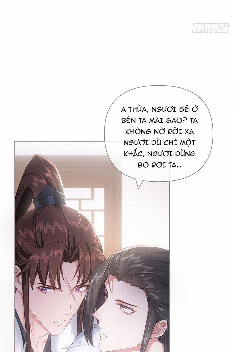 Nhập Mộ Chi Thần 69 trang 19