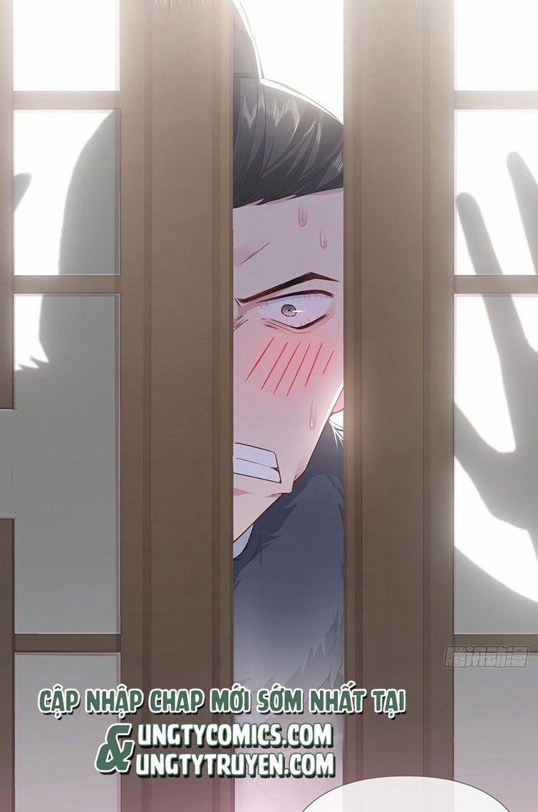 Nhập Mộ Chi Thần 69 trang 23