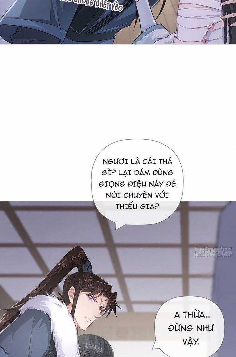 Nhập Mộ Chi Thần 69 trang 31