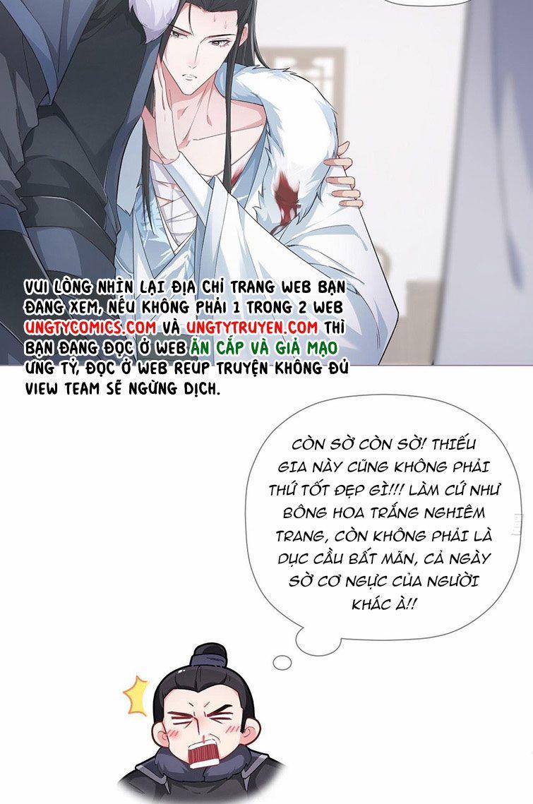 Nhập Mộ Chi Thần 69 trang 32