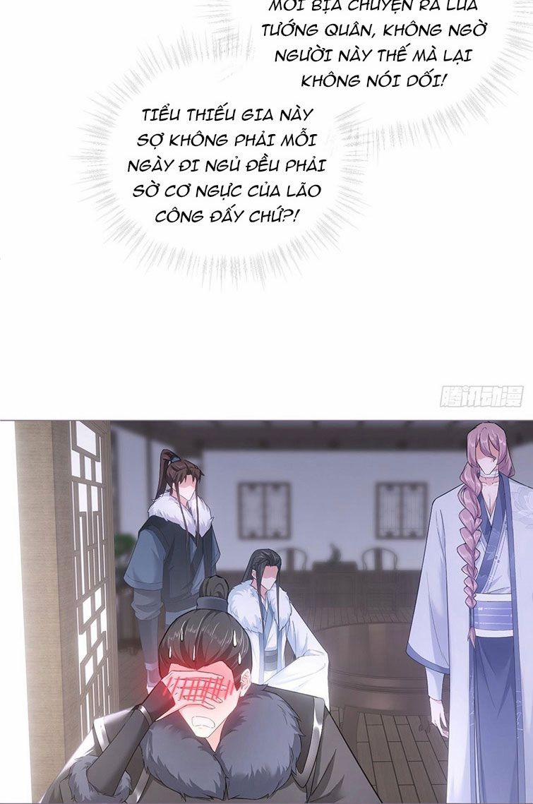 Nhập Mộ Chi Thần 69 trang 35