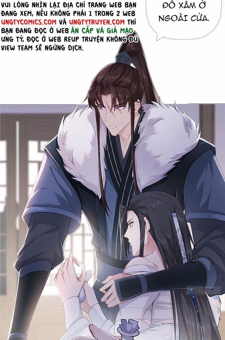 Nhập Mộ Chi Thần 69 trang 8