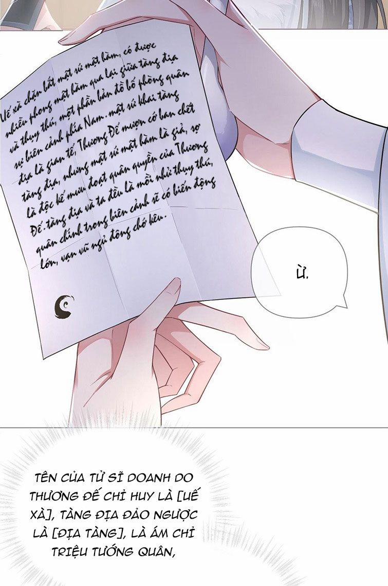Nhập Mộ Chi Thần 69 trang 9