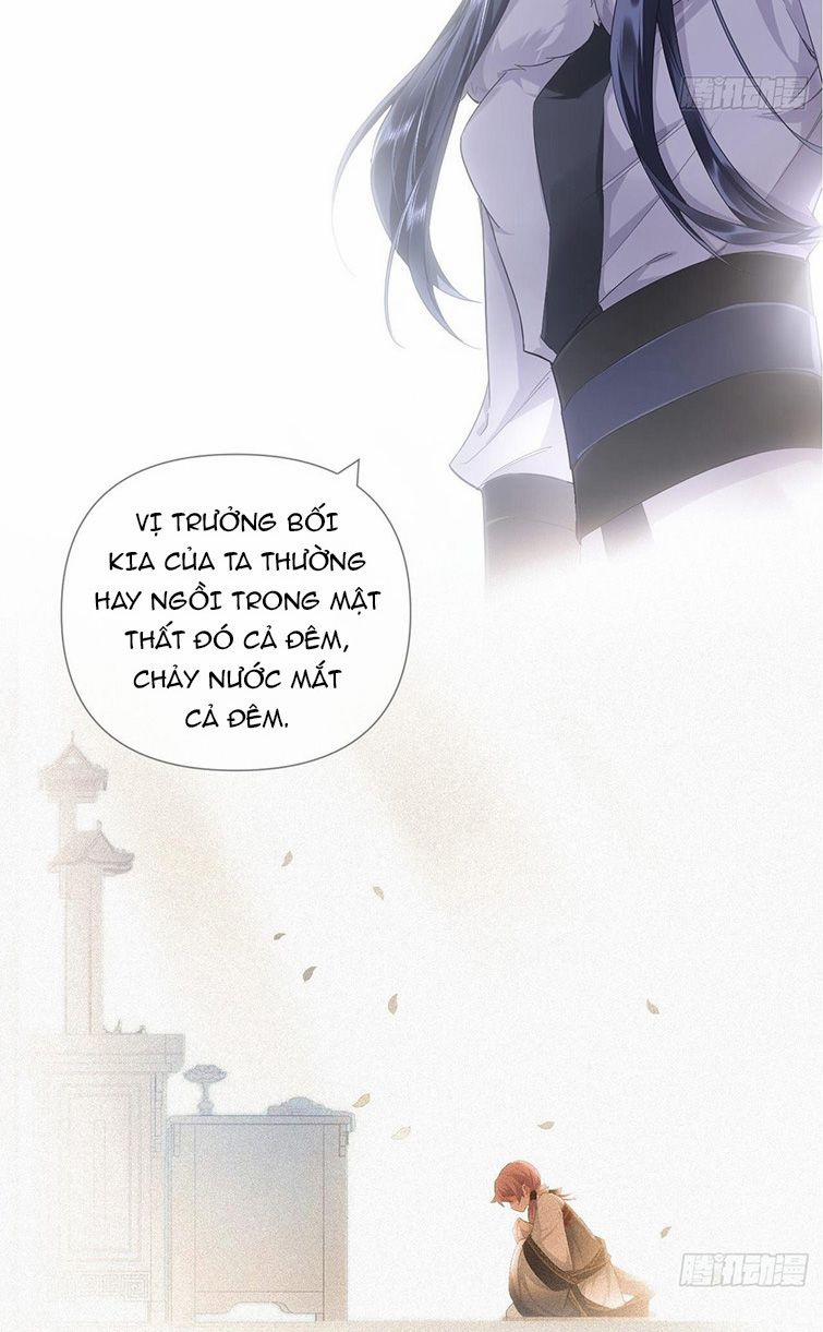 Nhập Mộ Chi Thần 70 trang 12