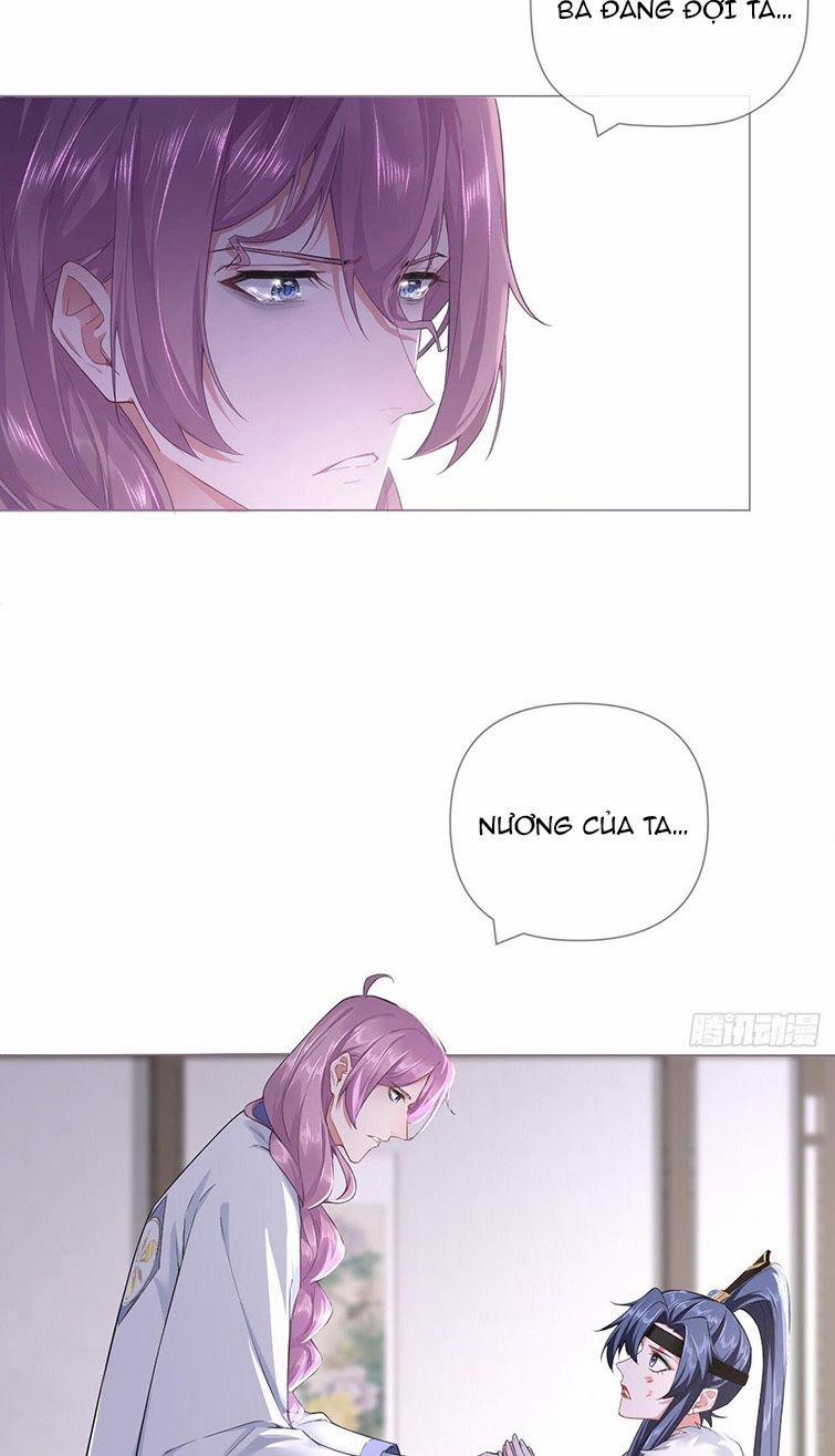 Nhập Mộ Chi Thần 70 trang 16