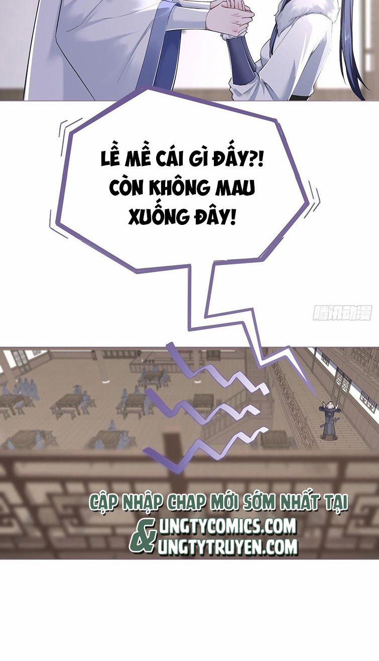 Nhập Mộ Chi Thần 70 trang 17