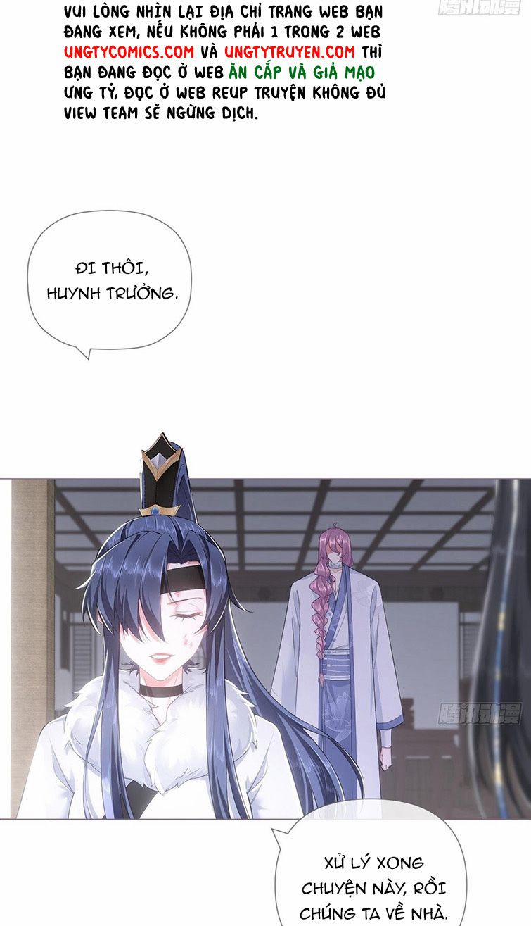 Nhập Mộ Chi Thần 70 trang 19