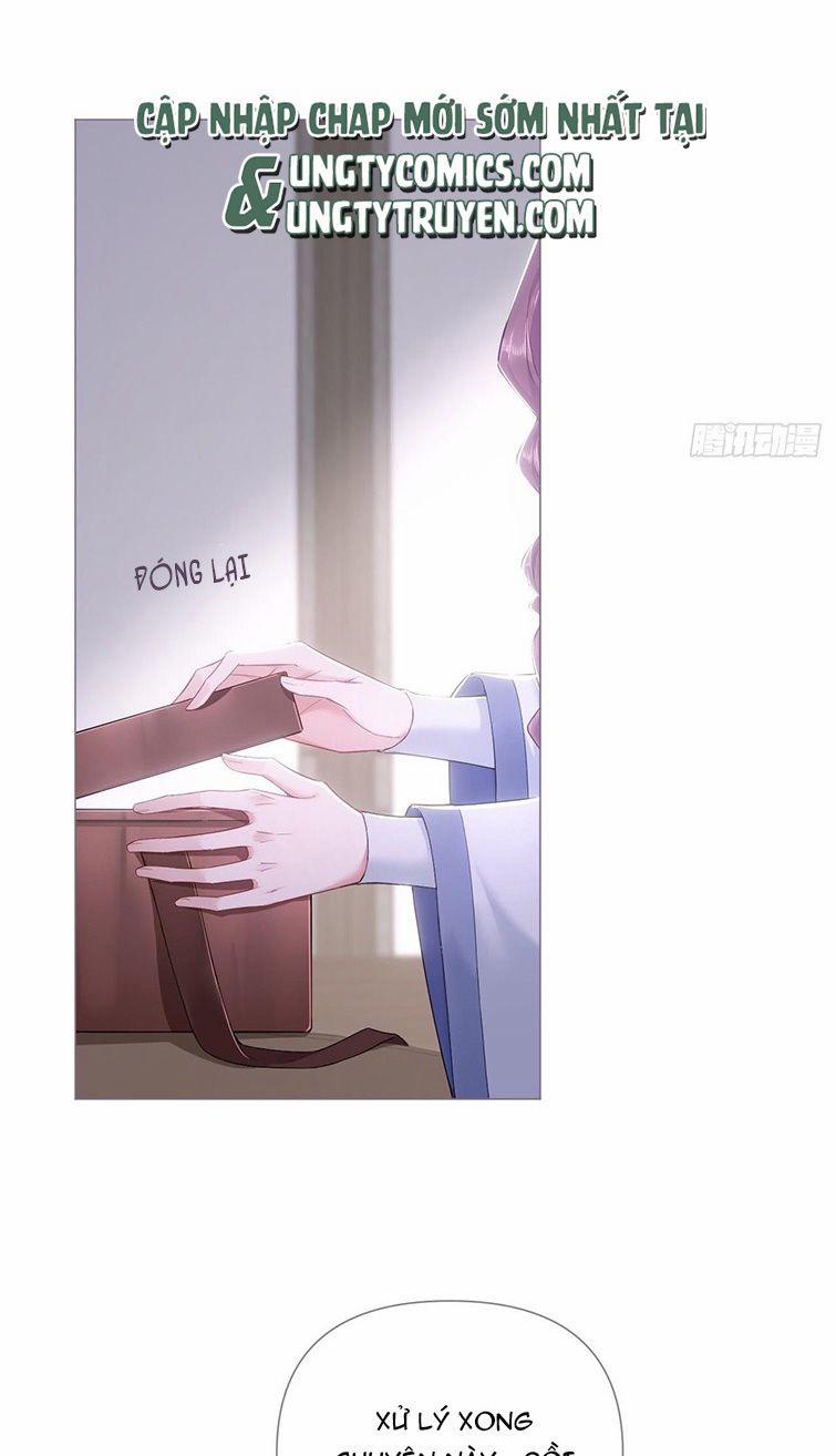 Nhập Mộ Chi Thần 70 trang 21
