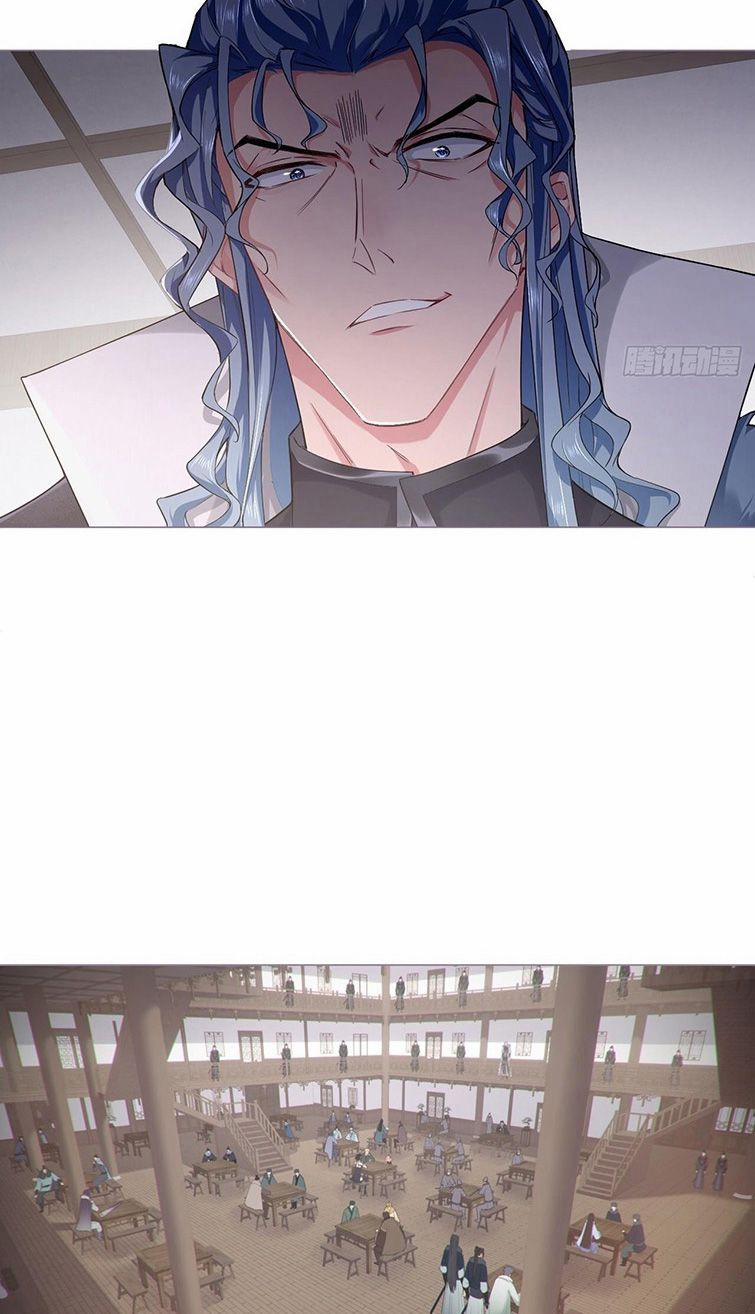 Nhập Mộ Chi Thần 70 trang 27