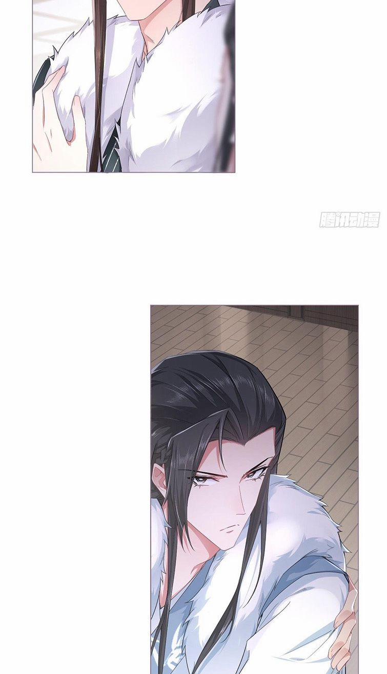 Nhập Mộ Chi Thần 70 trang 29