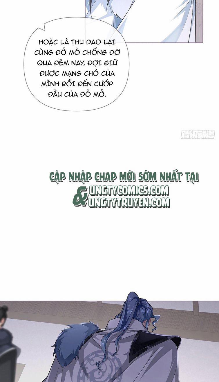 Nhập Mộ Chi Thần 70 trang 30