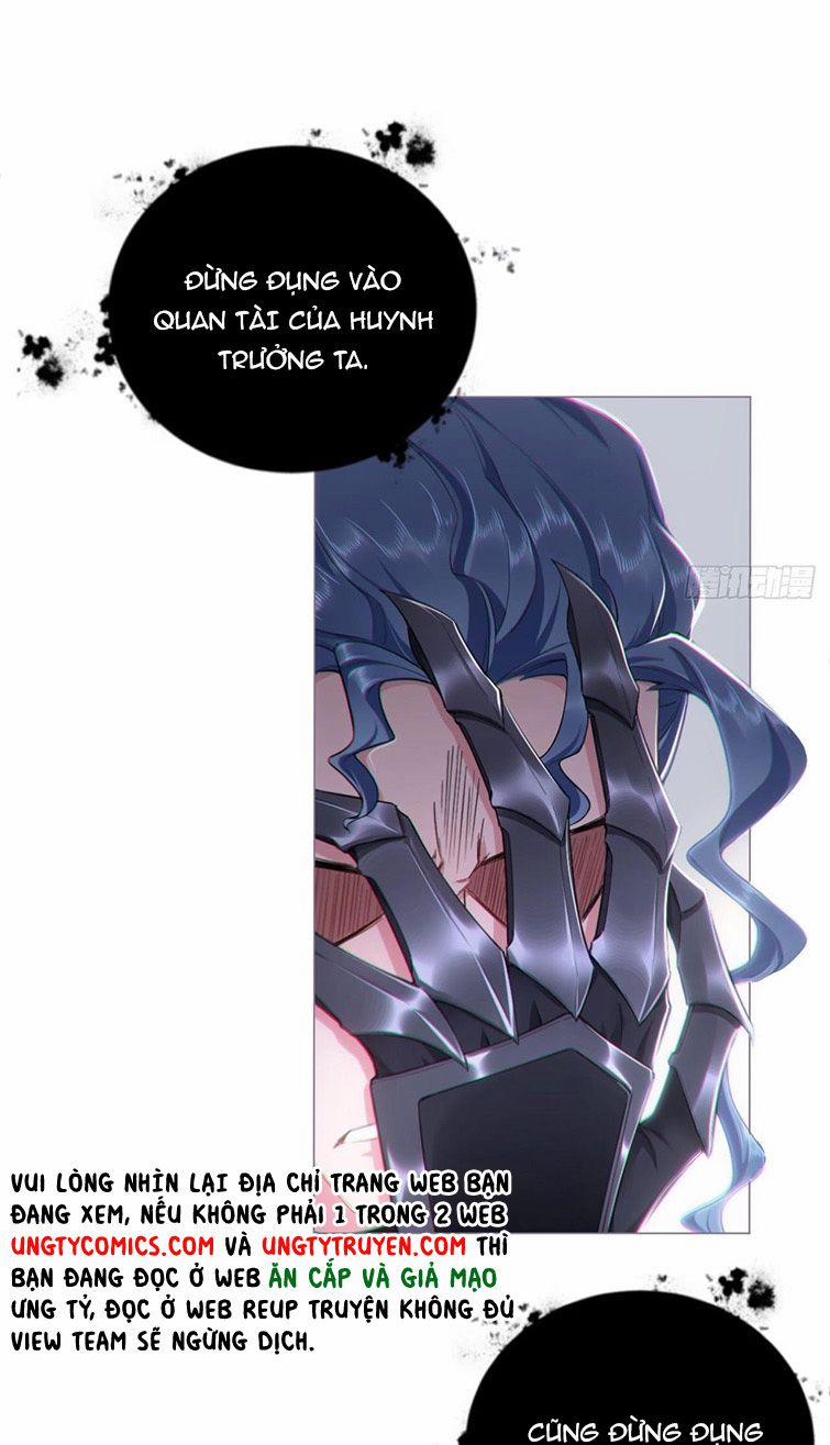 Nhập Mộ Chi Thần 70 trang 32