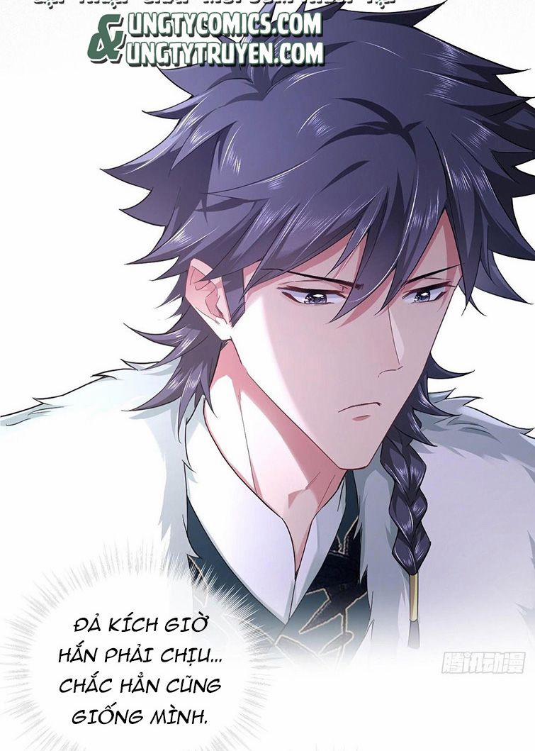 Nhập Mộ Chi Thần 70 trang 40