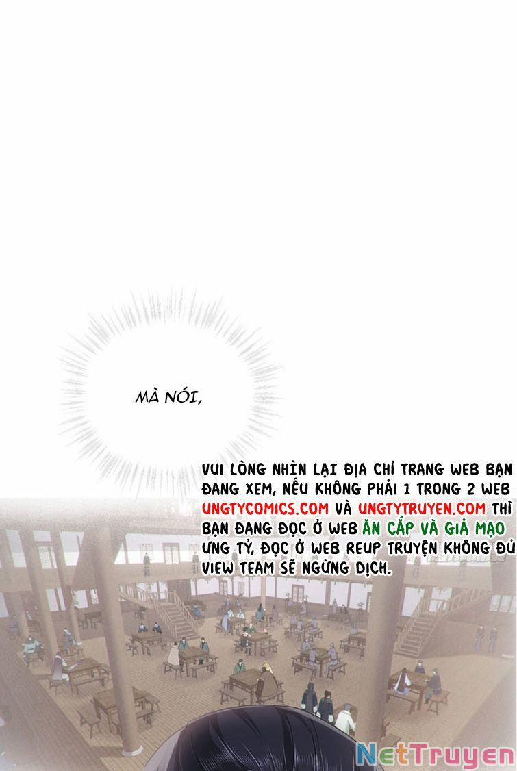Nhập Mộ Chi Thần 71 trang 13