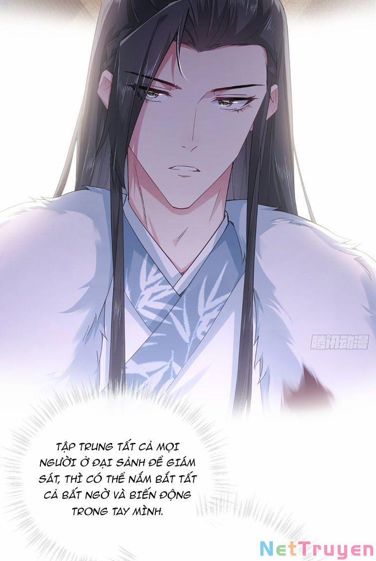 Nhập Mộ Chi Thần 71 trang 14