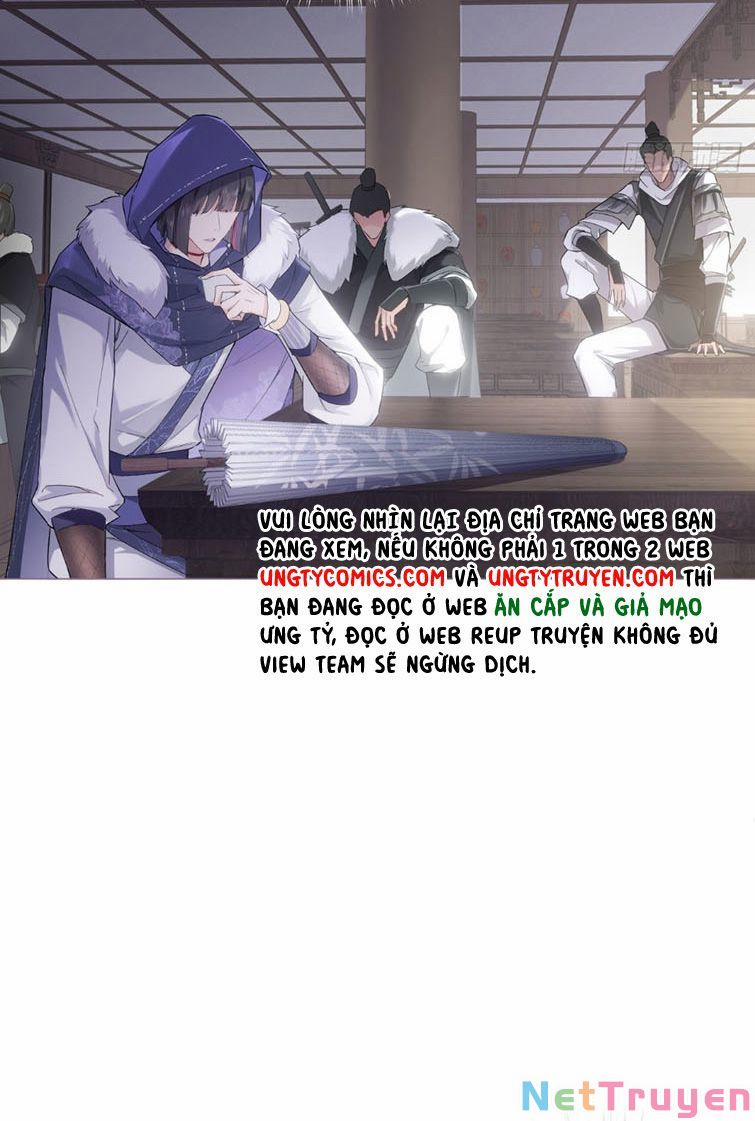 Nhập Mộ Chi Thần 71 trang 19
