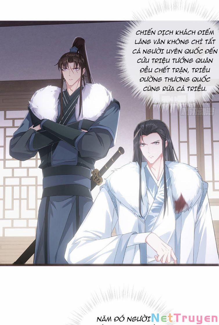 Nhập Mộ Chi Thần 71 trang 20