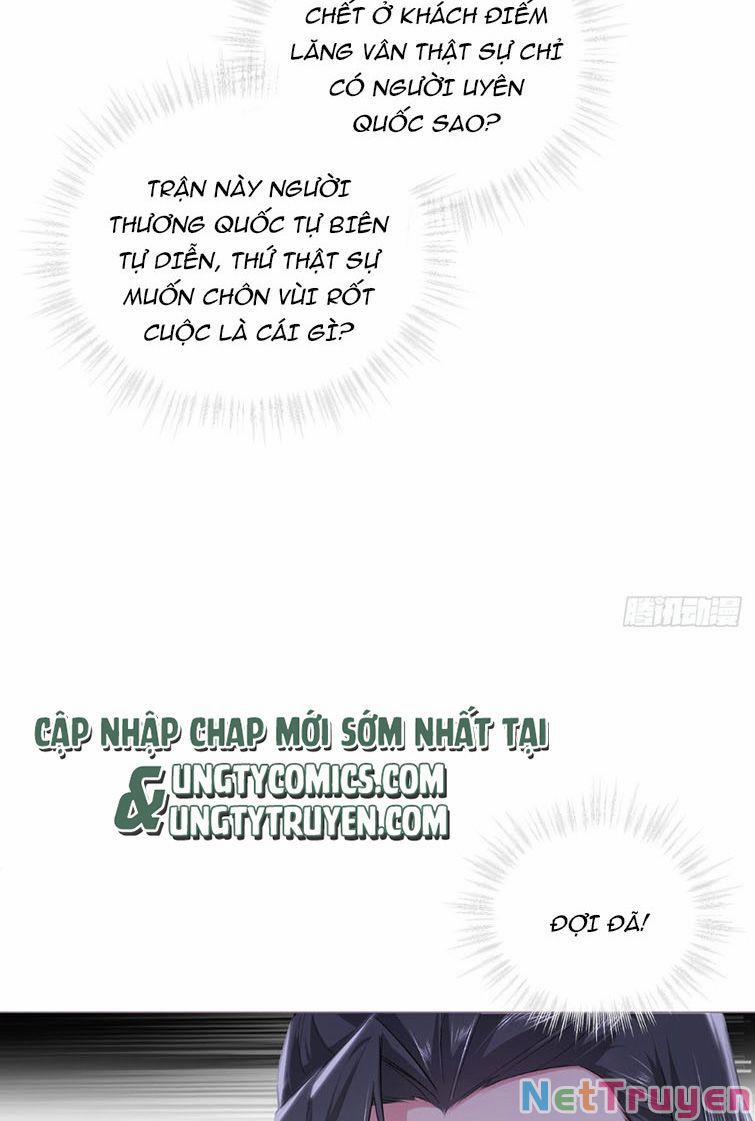 Nhập Mộ Chi Thần 71 trang 21