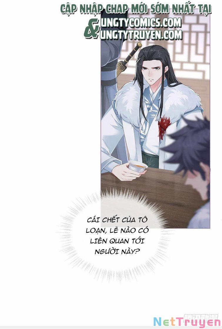 Nhập Mộ Chi Thần 71 trang 27