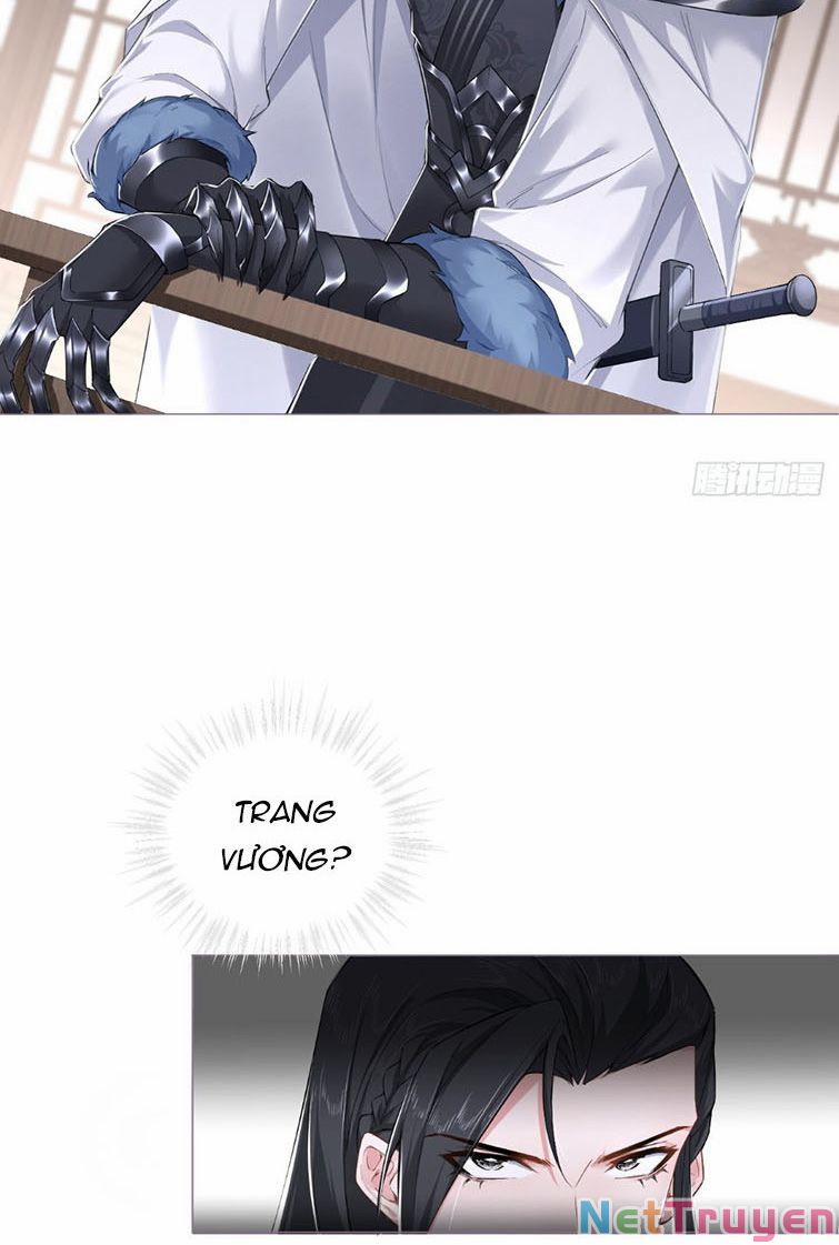 Nhập Mộ Chi Thần 71 trang 30
