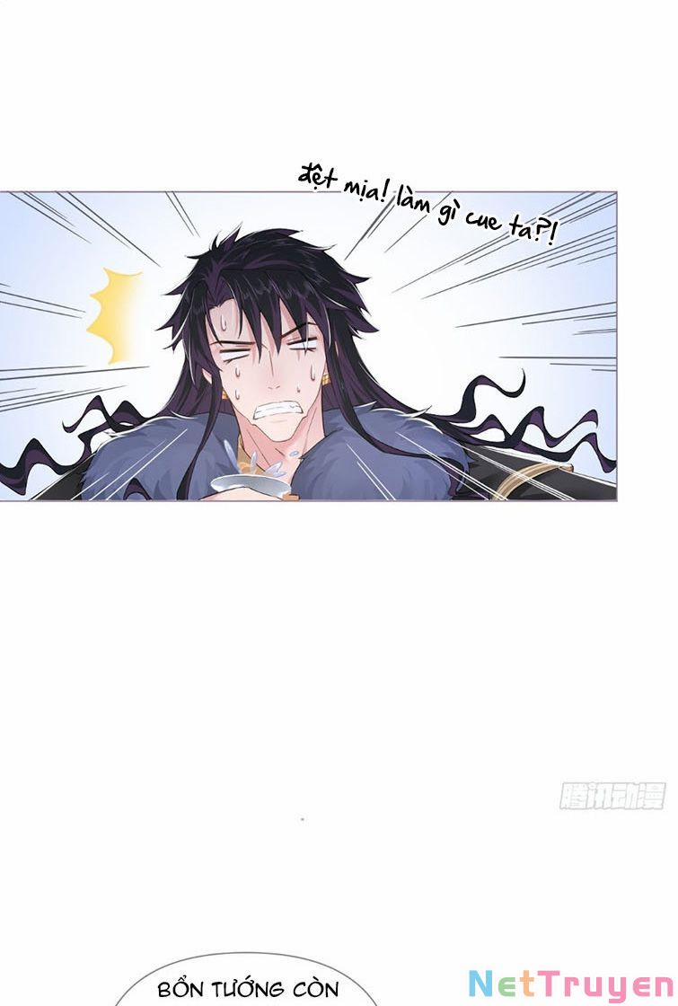 Nhập Mộ Chi Thần 71 trang 32