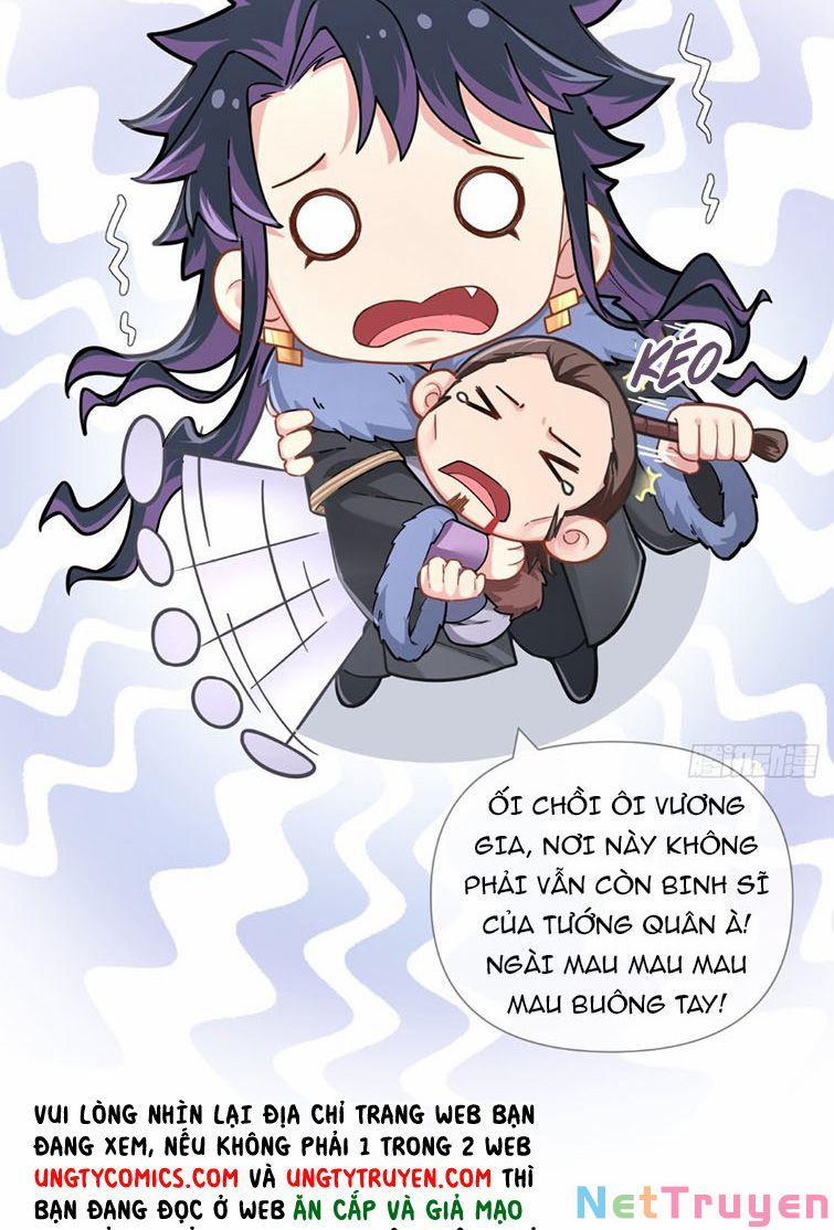 Nhập Mộ Chi Thần 71 trang 37