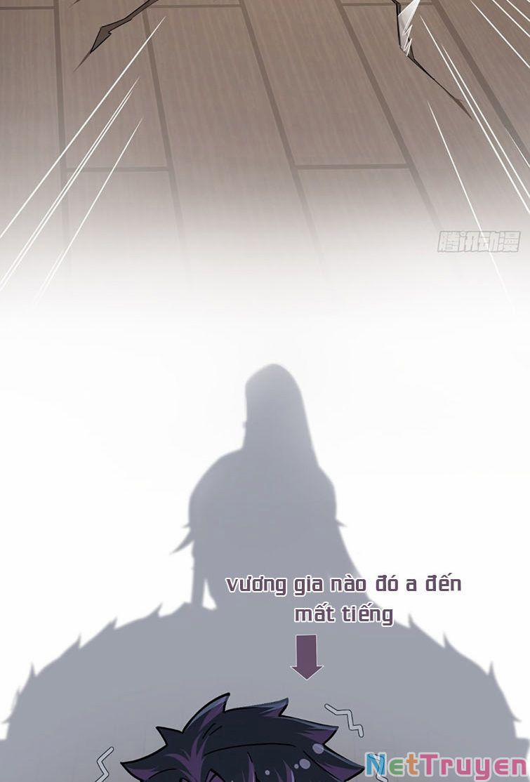 Nhập Mộ Chi Thần 71 trang 44