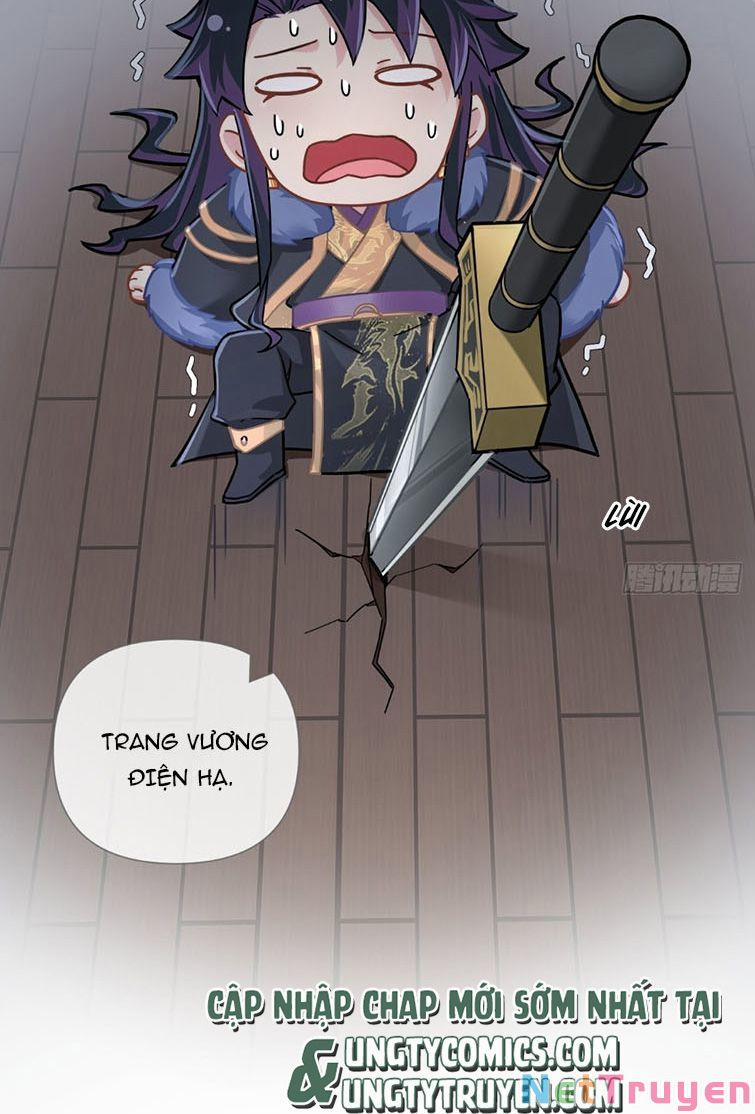 Nhập Mộ Chi Thần 71 trang 45