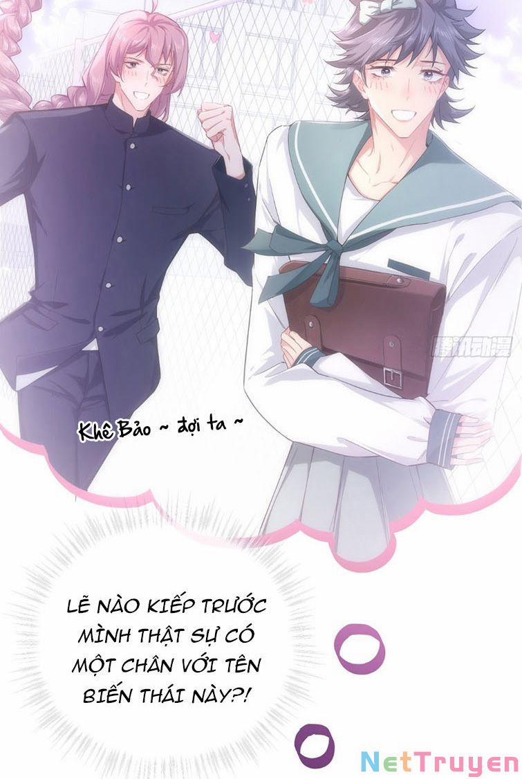 Nhập Mộ Chi Thần 71 trang 7