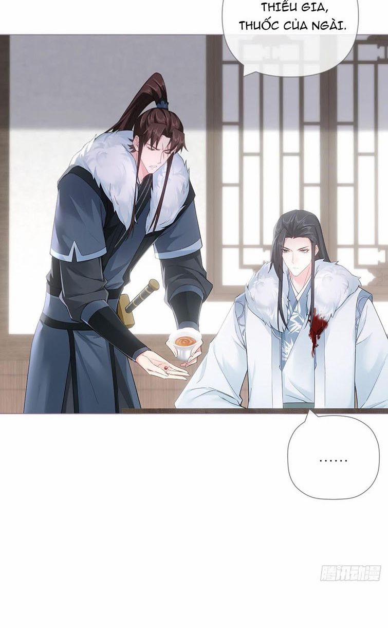 Nhập Mộ Chi Thần 72 trang 13