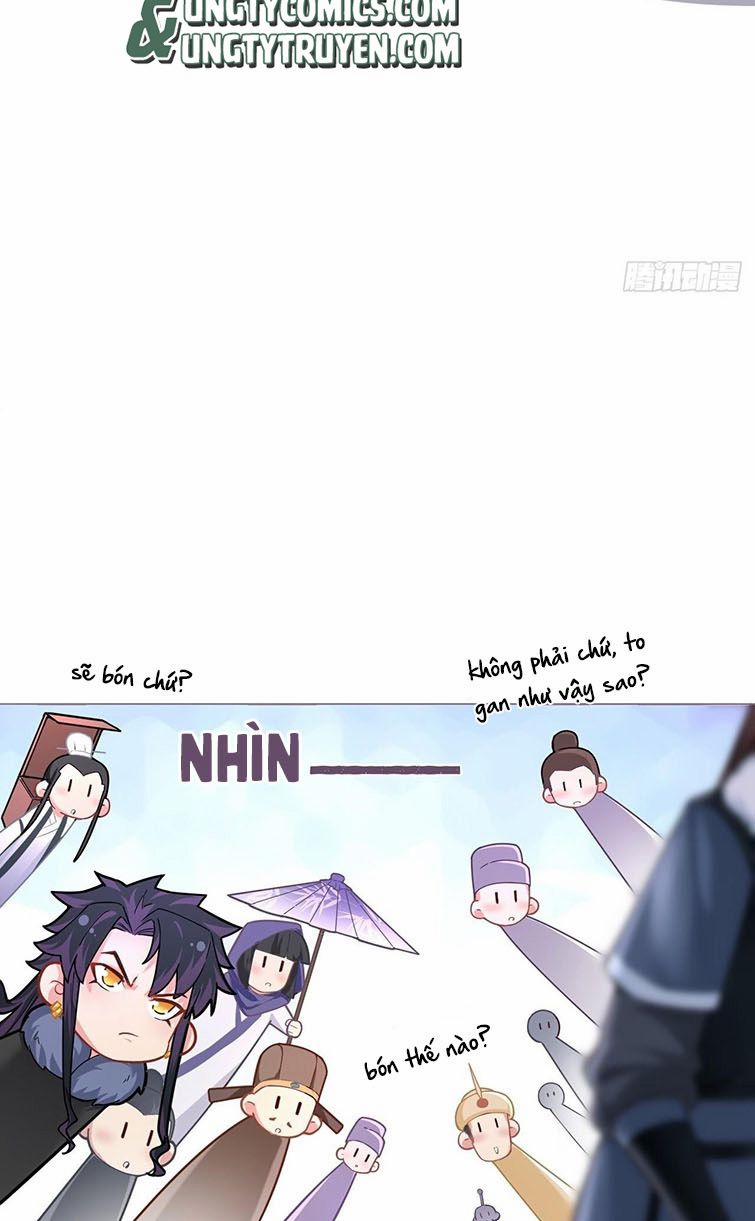 Nhập Mộ Chi Thần 72 trang 17