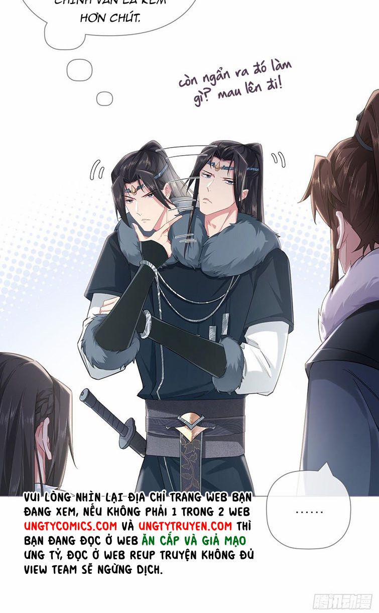 Nhập Mộ Chi Thần 72 trang 24