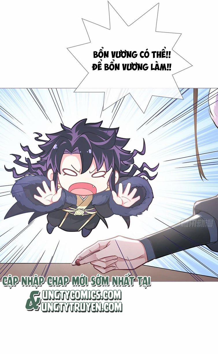Nhập Mộ Chi Thần 72 trang 26