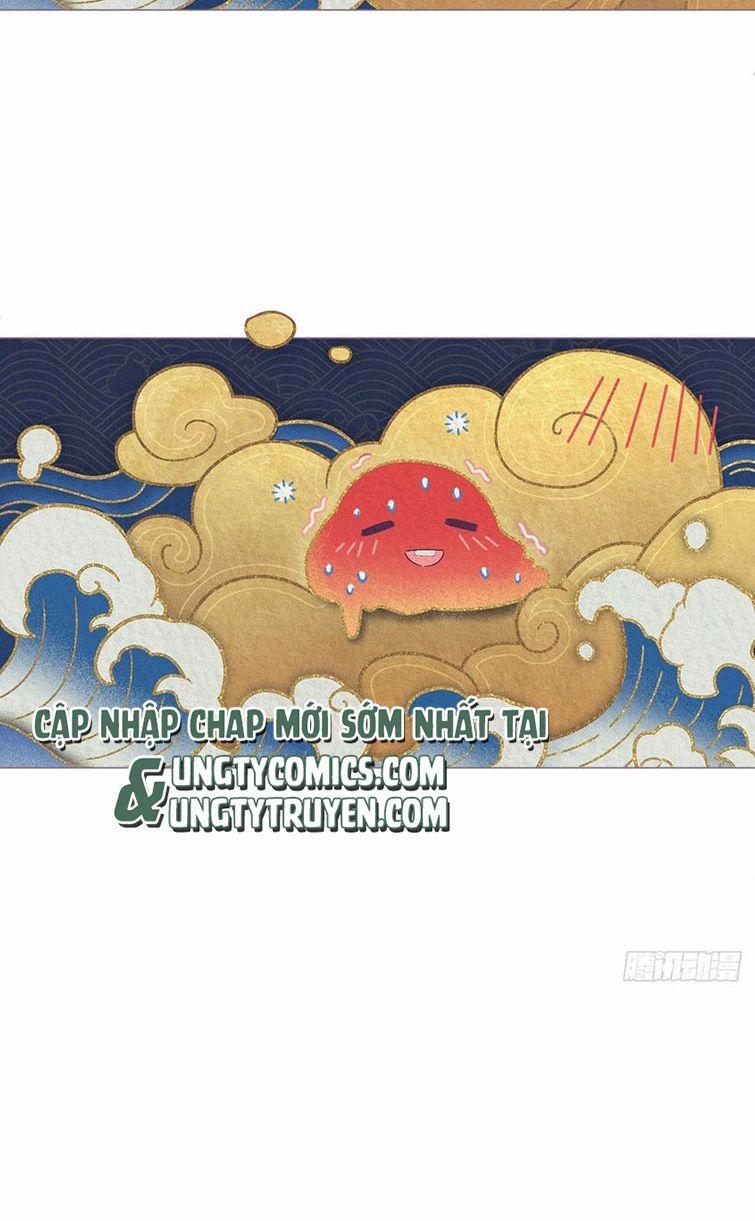 Nhập Mộ Chi Thần 72 trang 35