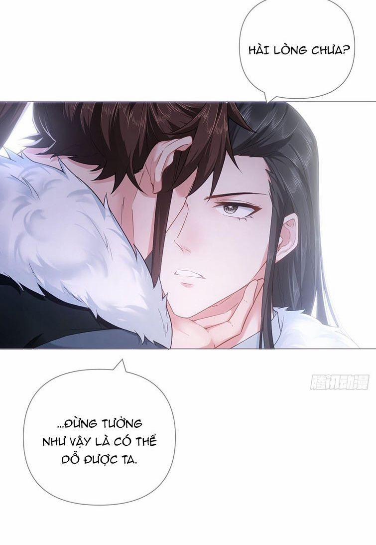 Nhập Mộ Chi Thần 72 trang 42