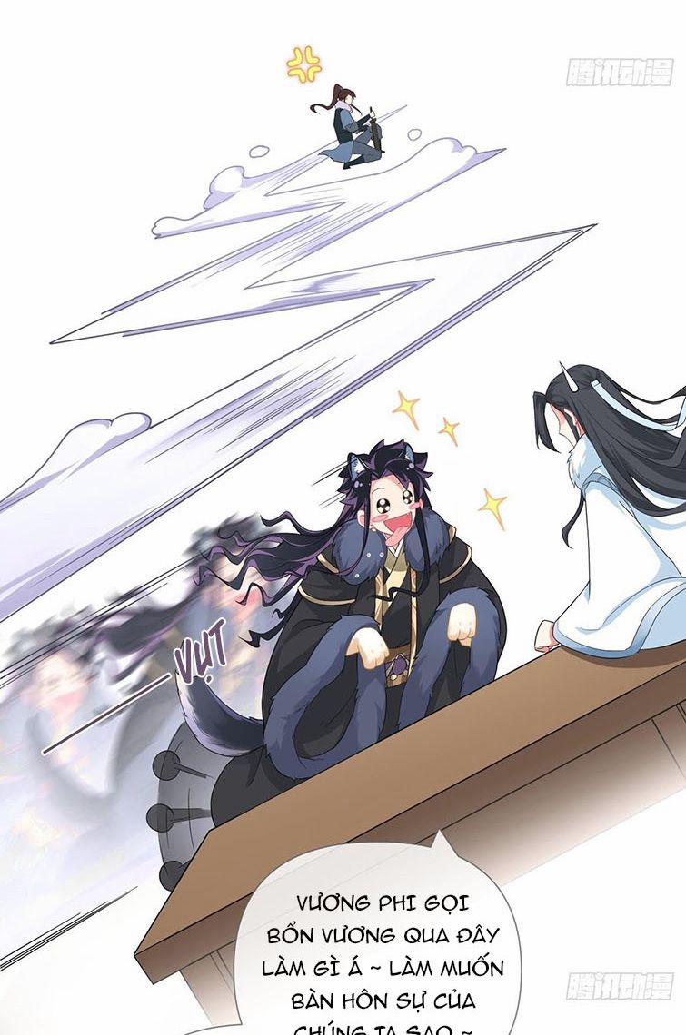 Nhập Mộ Chi Thần 72 trang 5